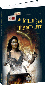Ma Femme est une sorcière – Image 2