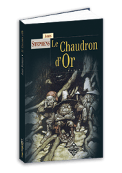Le Chaudron d'or