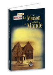 La Maison au bord du monde