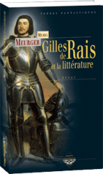 Gilles de Rais et la littérature