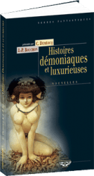 Histoires démoniaques et luxurieuses