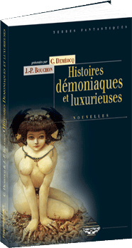 Histoires démoniaques et luxurieuses – Image 2