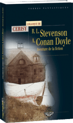 R.-L. Stevenson et A. Conan Doyle