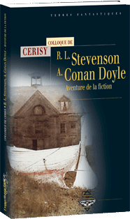 R.-L. Stevenson et A. Conan Doyle – Image 2