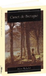 Carnet de Bretagne