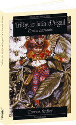 Trilby, le lutin d'Argail