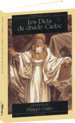 Les Dicts du druide Cadoc