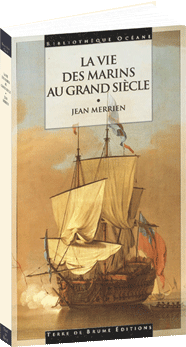 La Vie des marins au Grand Siècle – Image 2