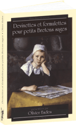 Devinettes et formulettes pour petits Bretons sages