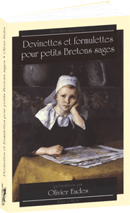 Devinettes et formulettes pour petits Bretons sages – Image 2