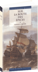 Sur la Route des épices