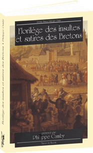 Florilège des insultes et satire des Bretons – Image 2