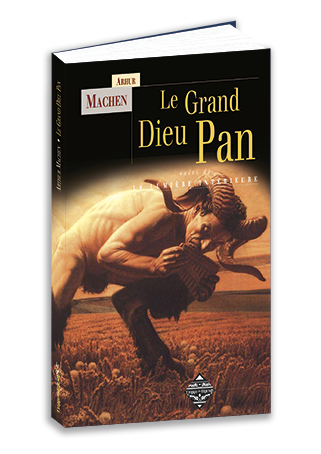 Le Grand Dieu Pan – Image 2