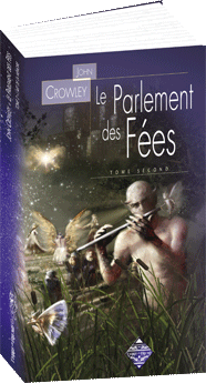 Le Parlement des Fées - Tome II – Image 2