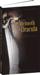 De Melmoth à Dracula