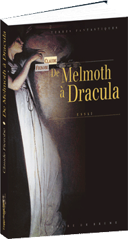 De Melmoth à Dracula – Image 2
