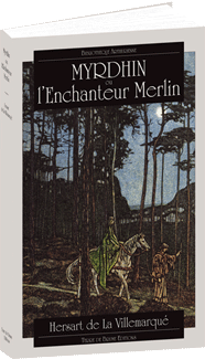 Myrdhin ou l'enchanteur Merlin – Image 2