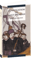 La Navigation de saint Brendan