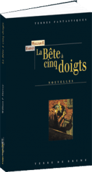 La Bête à cinq doigts