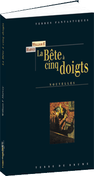 La Bête à cinq doigts – Image 2