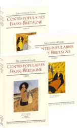 Contes populaires (Les) (3 tomes)