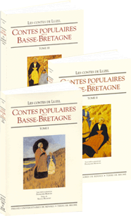 Contes populaires (Les) (3 tomes) – Image 2