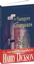 Le Vampyre des Grampians