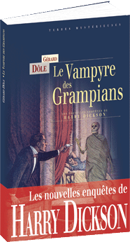 Le Vampyre des Grampians – Image 2