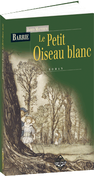 Le Petit Oiseau blanc – Image 2