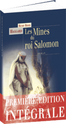 Les Mines du roi Salomon