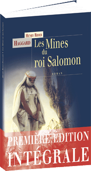 Les Mines du roi Salomon – Image 2