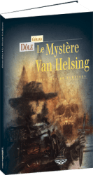 Le Mystère Van Helsing
