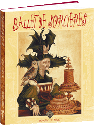 Ballet de Sorcières