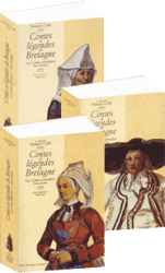 Contes populaires (Les) (3 tomes)