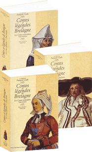 Contes populaires (Les) (3 tomes) – Image 2