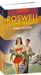 Roswell, l'ultime enquête