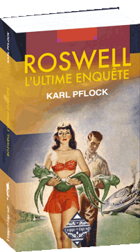 Roswell, l'ultime enquête – Image 2