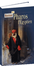 Pharos l'Égyptien
