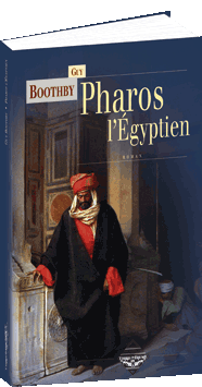 Pharos l'Égyptien – Image 2