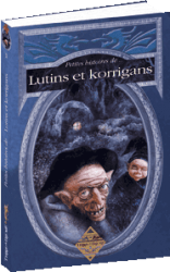 Petites Histoires de Lutins et korrigans