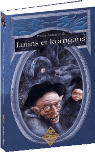 Petites Histoires de Lutins et korrigans – Image 2