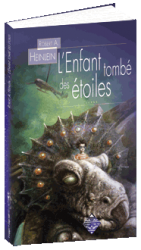 L'Enfant tombé des étoiles
