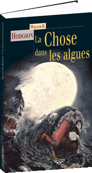 La Chose dans les algues – Image 2