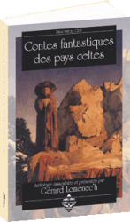 Contes fantastiques des pays celtes
