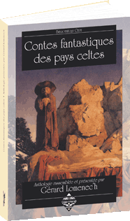 Contes fantastiques des pays celtes – Image 2