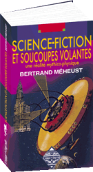 Science-fiction et soucoupes volantes
