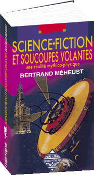 Science-fiction et soucoupes volantes – Image 2