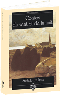 Contes du vent et de la nuit – Image 2