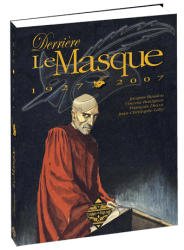 Derrière Le Masque
