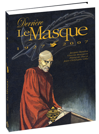 Derrière Le Masque – Image 2